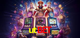 Welcome Bonus utbet