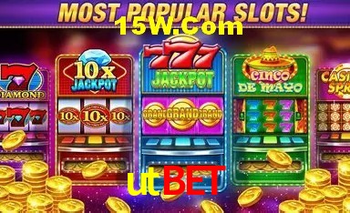 Login Seguro utbet