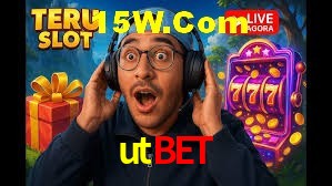 Slot Games utbet