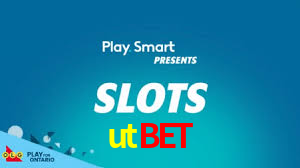 utbet: Jogos de Caça-Níqueis-Altas Recompensas, Roleta-Velocidade, Blackjack-Desafios Máximos