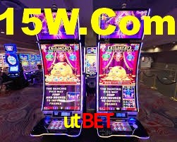 Welcome Bonus utbet