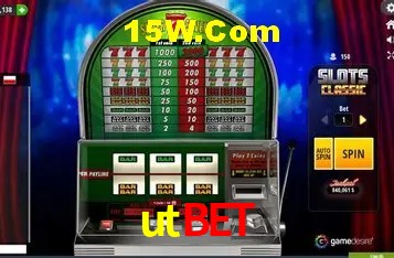 Promoções Sazonais utbet