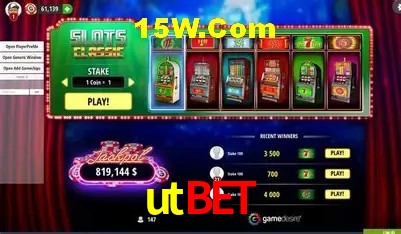 utbet Entrar - Login Seguro Certificado