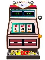 Jogos de Slot utbet