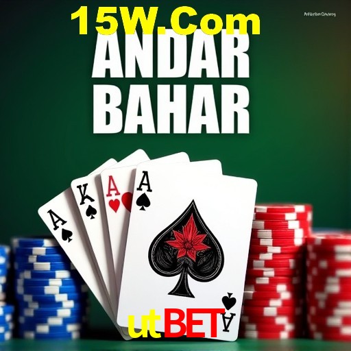 Descubra o Mundo do Cassino Online com utbet