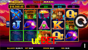 utbet app