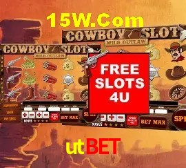 utbet Brasília - Betting Features