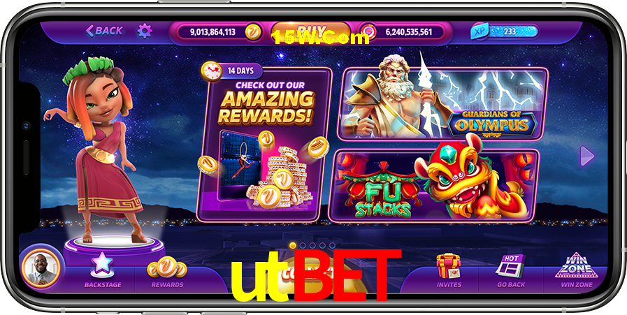 Secure Login utbet