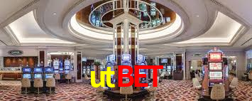 utbet,utbet.com