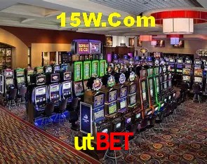 utbet Rio de Janeiro - Slot Strategy