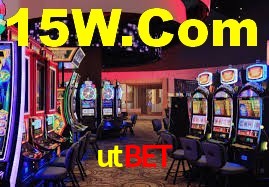 utbet,utbet.com