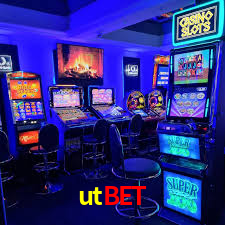 utbet