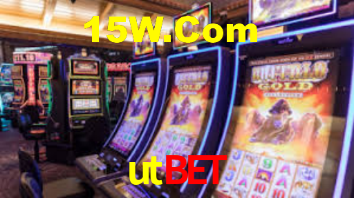 utbet: A Experiência de Casino com Jogos de Mesa ao Vivo