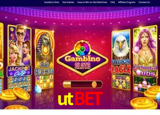 utbet São Paulo - Jogo Providers