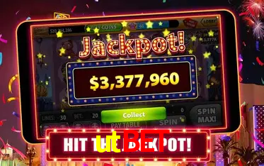 utbet - cassino ao vivo