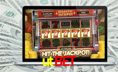 Casino Ao Vivo utbet